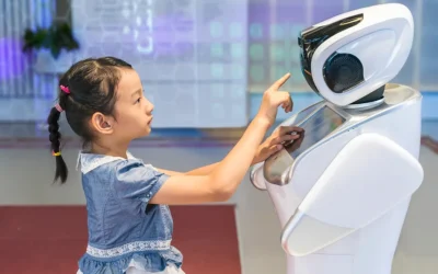 Will AI Replace Marketing Agencies? A Heartfelt Perspective on Our Future