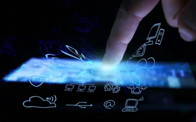 How Social Media has changed…